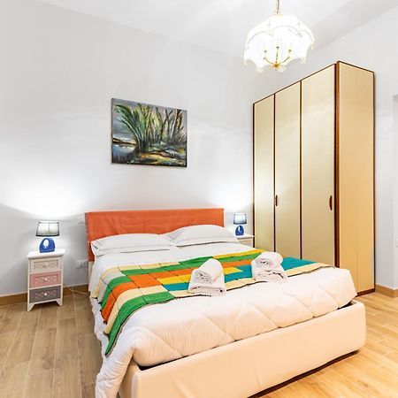 La Dimora Del Greco - Florence Lovely Apartment エクステリア 写真