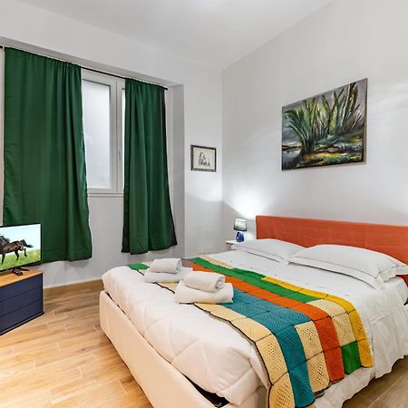 La Dimora Del Greco - Florence Lovely Apartment エクステリア 写真