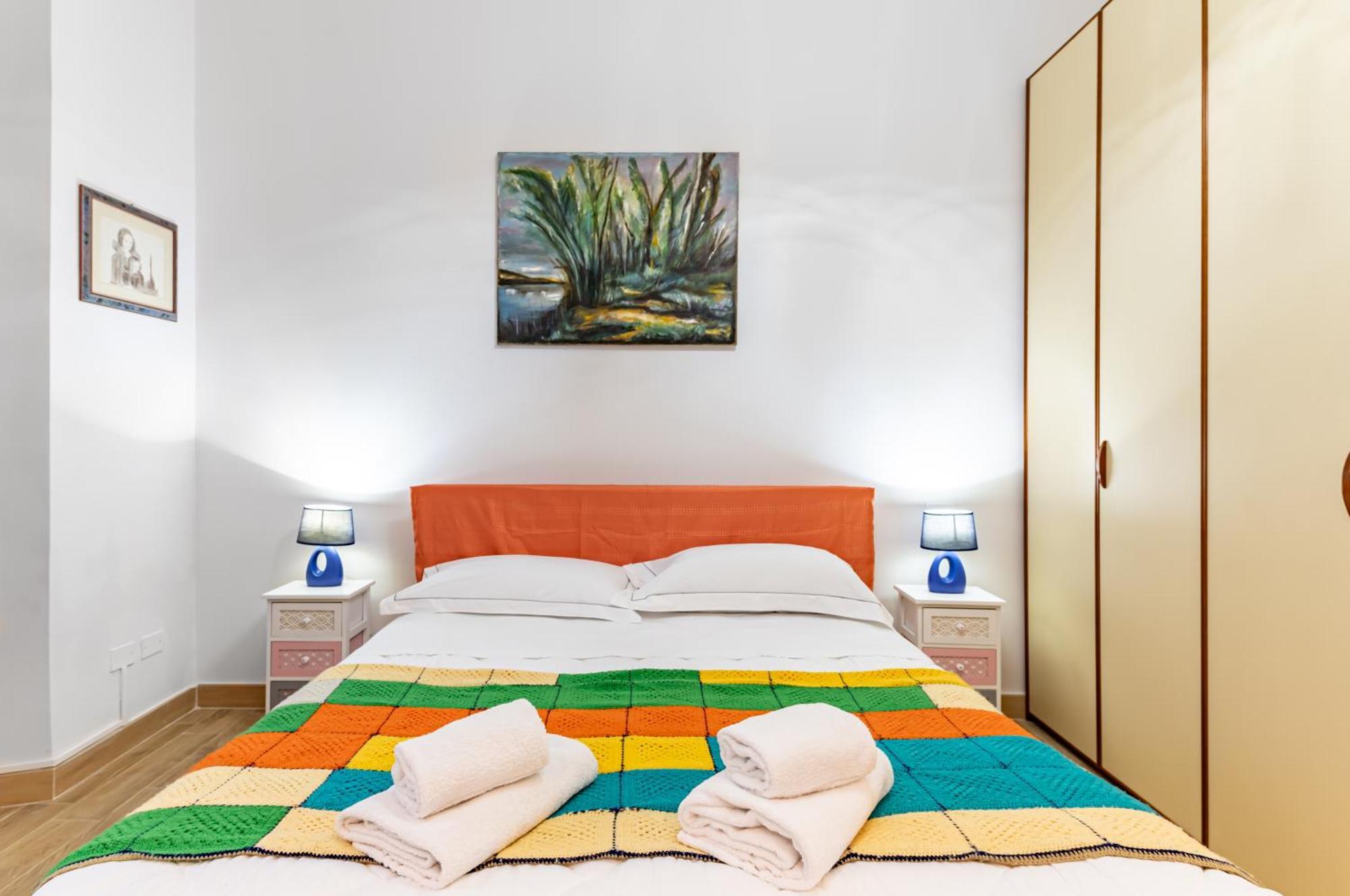 La Dimora Del Greco - Florence Lovely Apartment エクステリア 写真