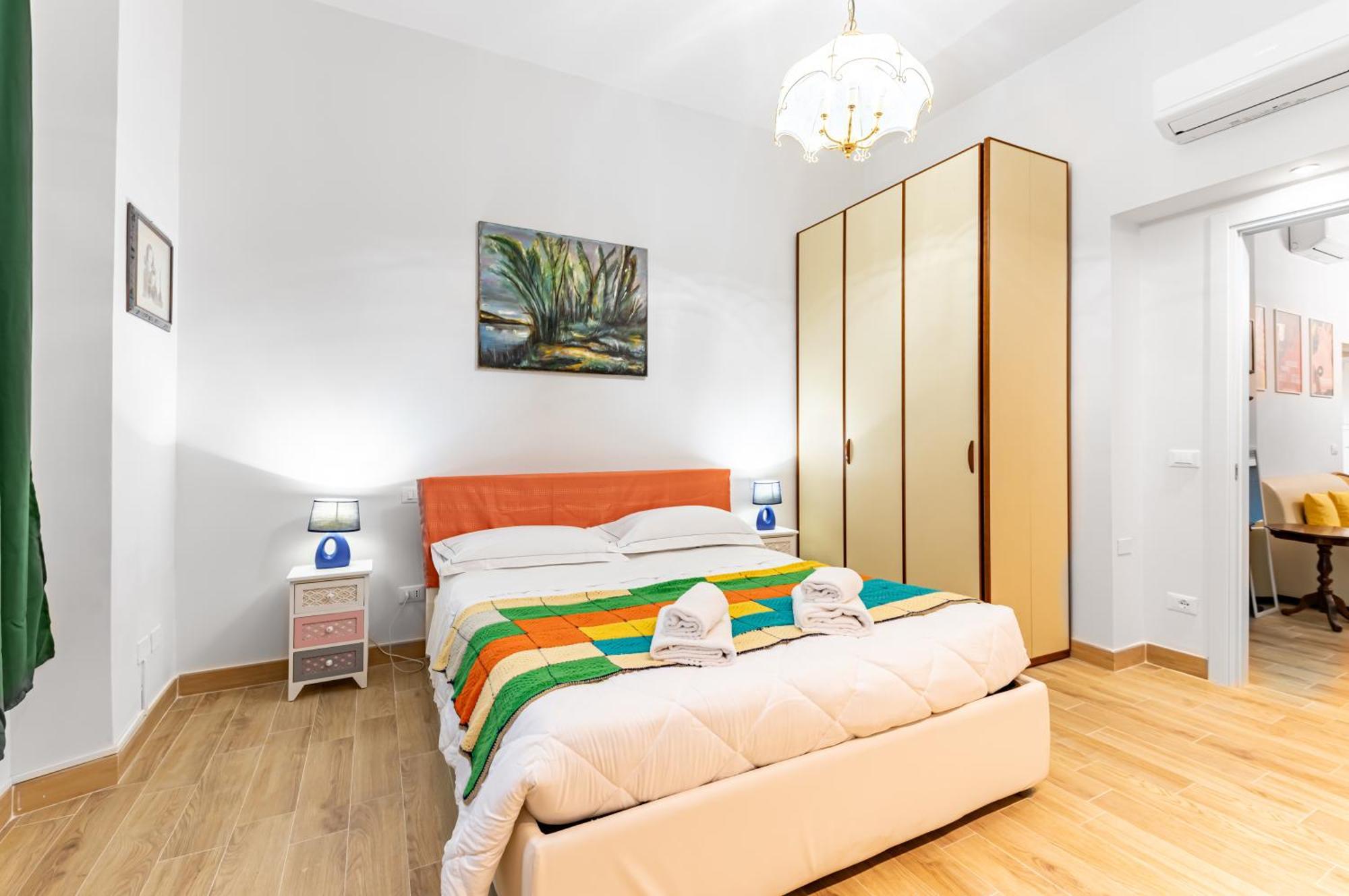 La Dimora Del Greco - Florence Lovely Apartment エクステリア 写真