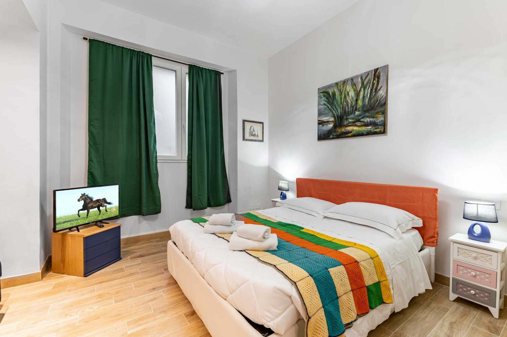La Dimora Del Greco - Florence Lovely Apartment エクステリア 写真