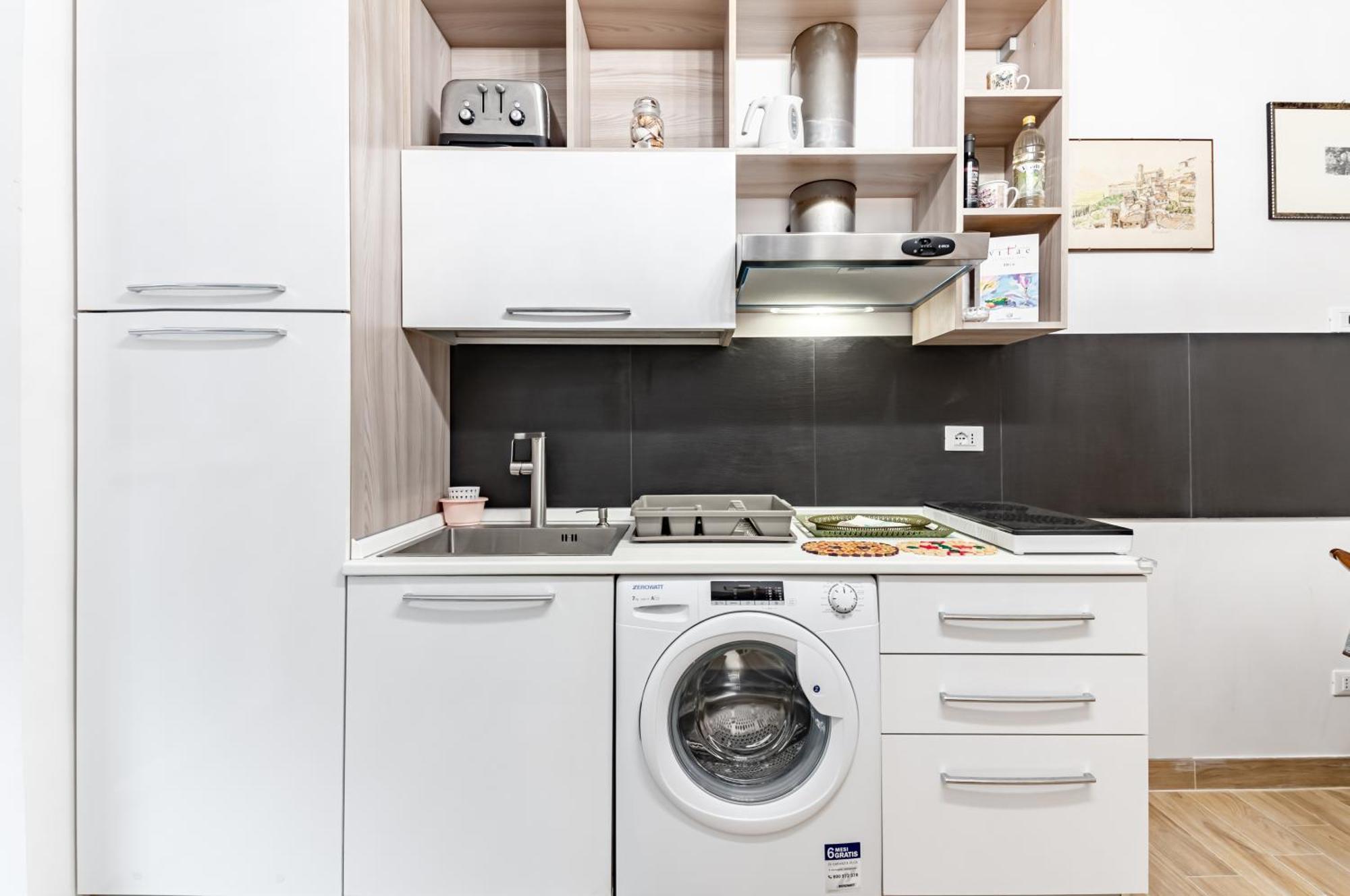 La Dimora Del Greco - Florence Lovely Apartment エクステリア 写真