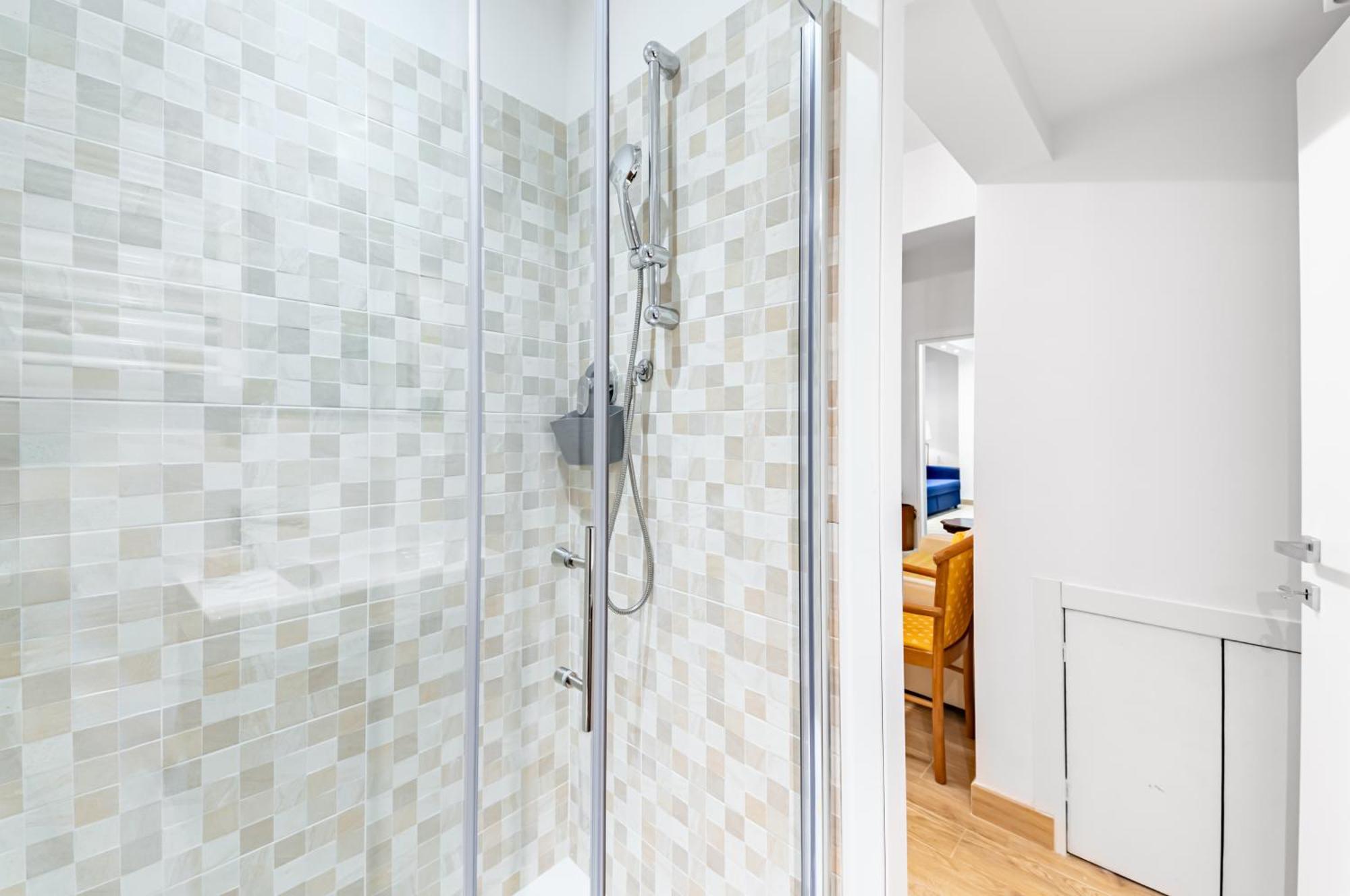 La Dimora Del Greco - Florence Lovely Apartment エクステリア 写真
