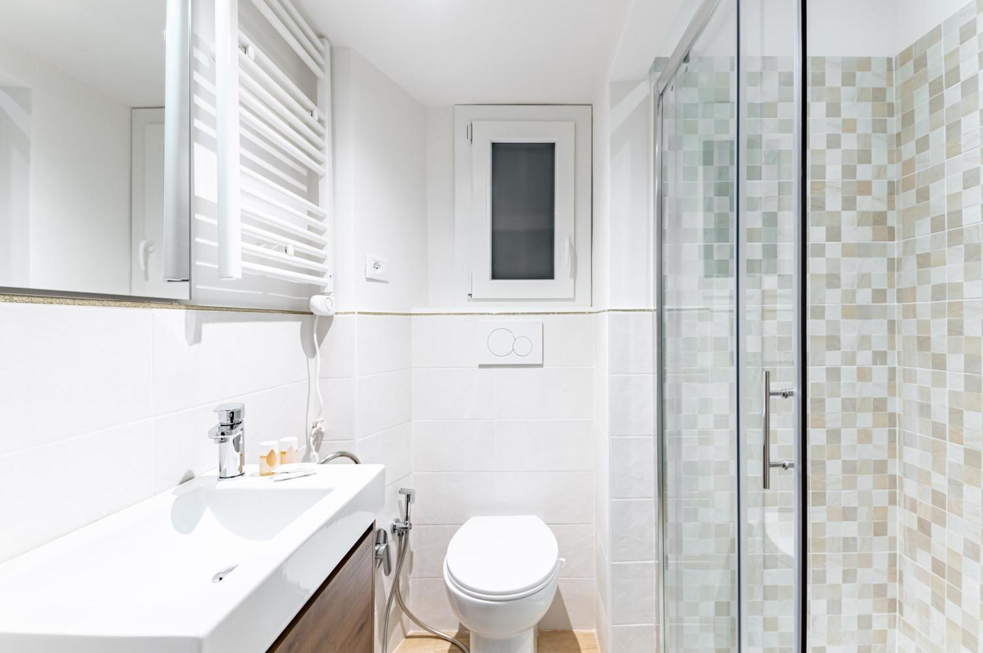 La Dimora Del Greco - Florence Lovely Apartment エクステリア 写真
